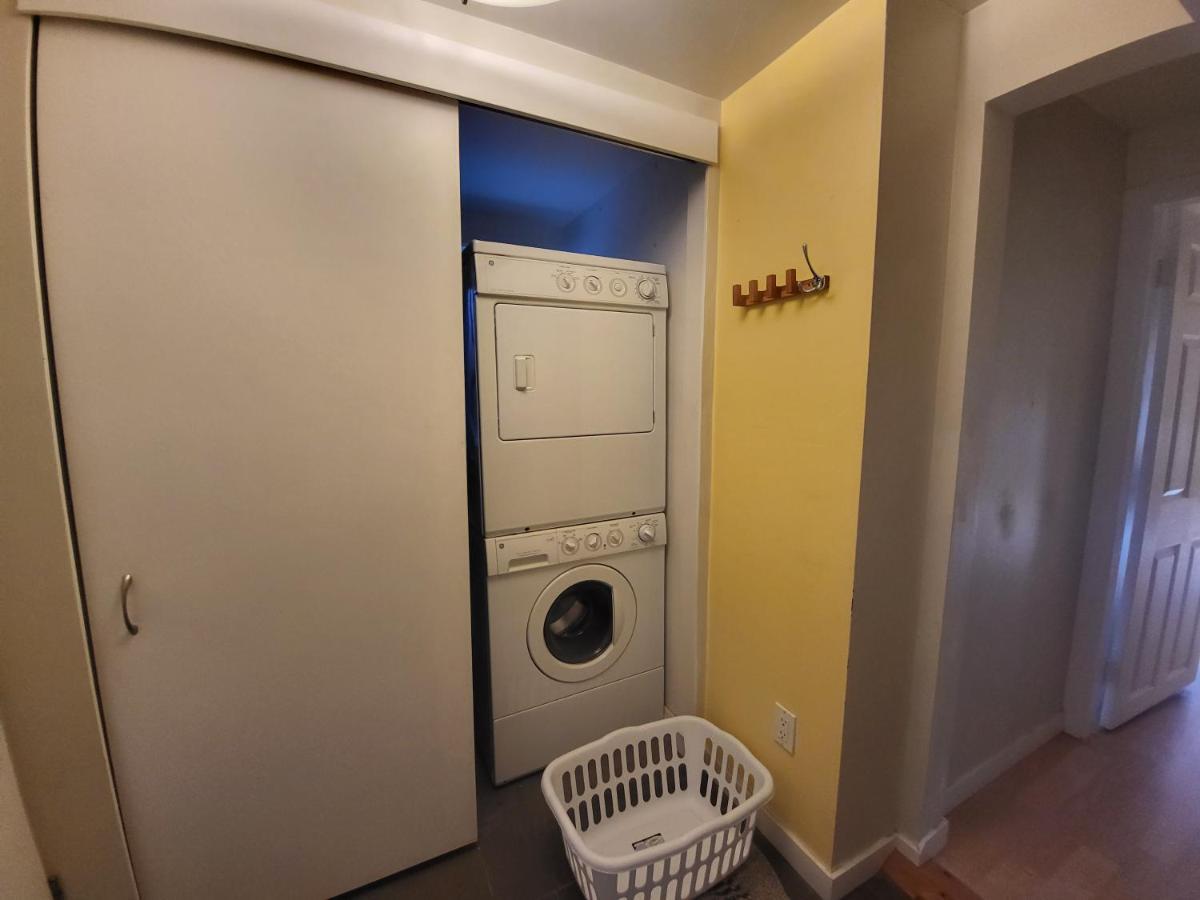 Sunshine Suite Vancouver Kültér fotó