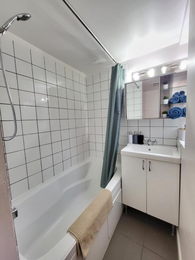 Sunshine Suite Vancouver Kültér fotó